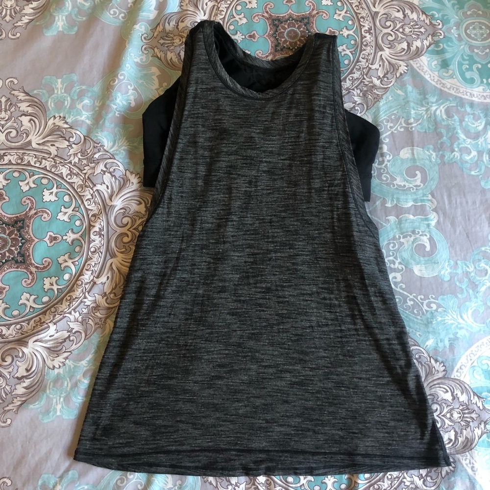 Lululemon Tank